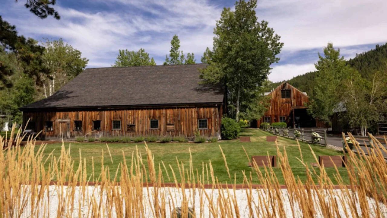 Nevada luxury estate cuts asking price to $125 million after year on market
