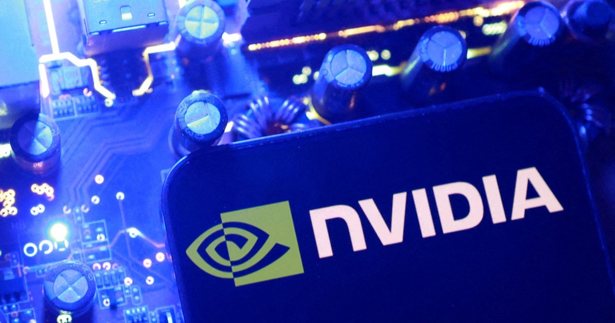 Nvidia Chief Signals Confidence Amid Semiconductor Sector Turbulence