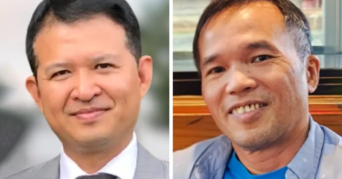 Aktivis Vietnam didakwa 'diculik' di Kamboja oleh kumpulan kempen