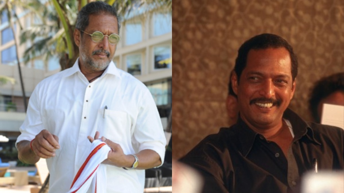 Nana Patekar's iconic film scenes resurface on social media following actor's death