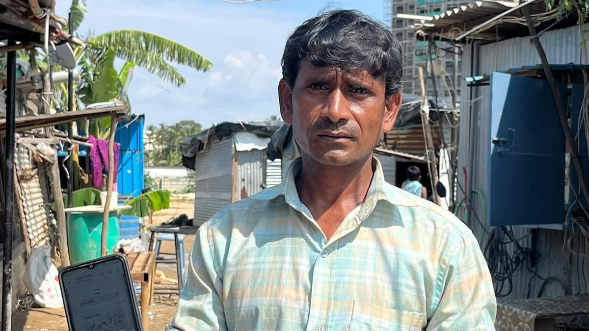 Bengali Workers in Bengaluru Face Voter Status Limbo Amid Financial Hardship