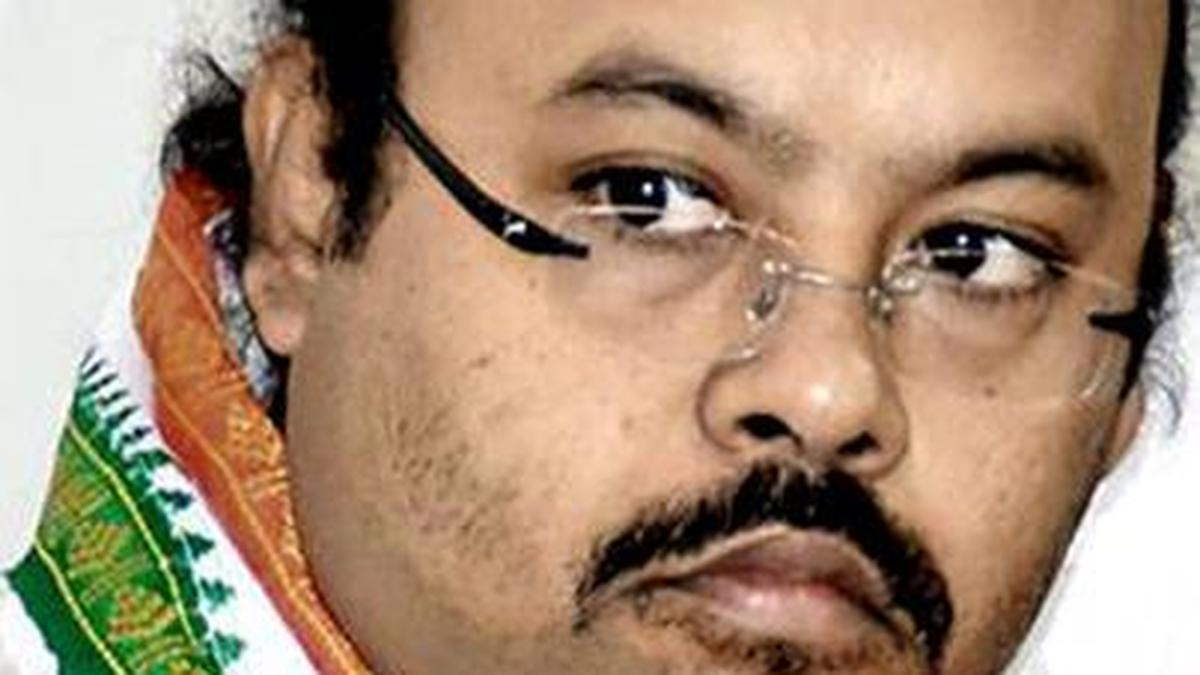 Siddaramaiah son alleges defamation campaign against former CM