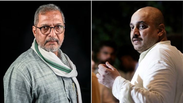 नाना पाटेकर के पुत्र मल्हार ने परिवार से जुड़े विवादों पर दी प्रतिक्रिया