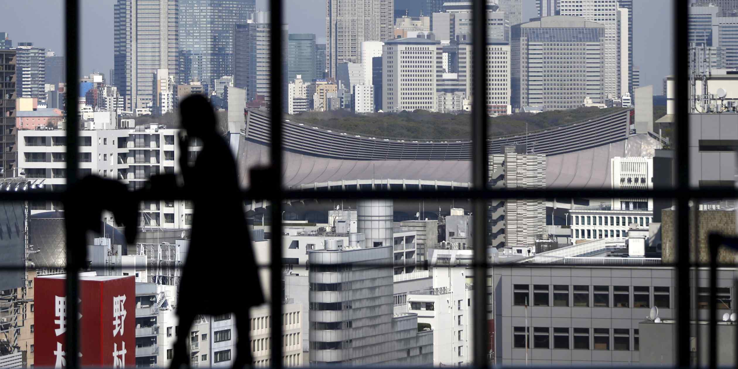 Japan attracts record foreign investment inflows over four-year period