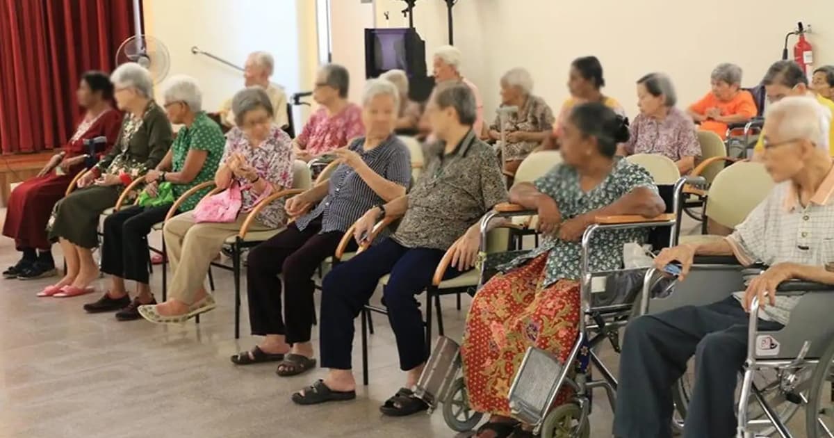 REACH desak kerajaan masukkan insentif perumahan untuk tinggal bersama ibu bapa dalam bajet 2027