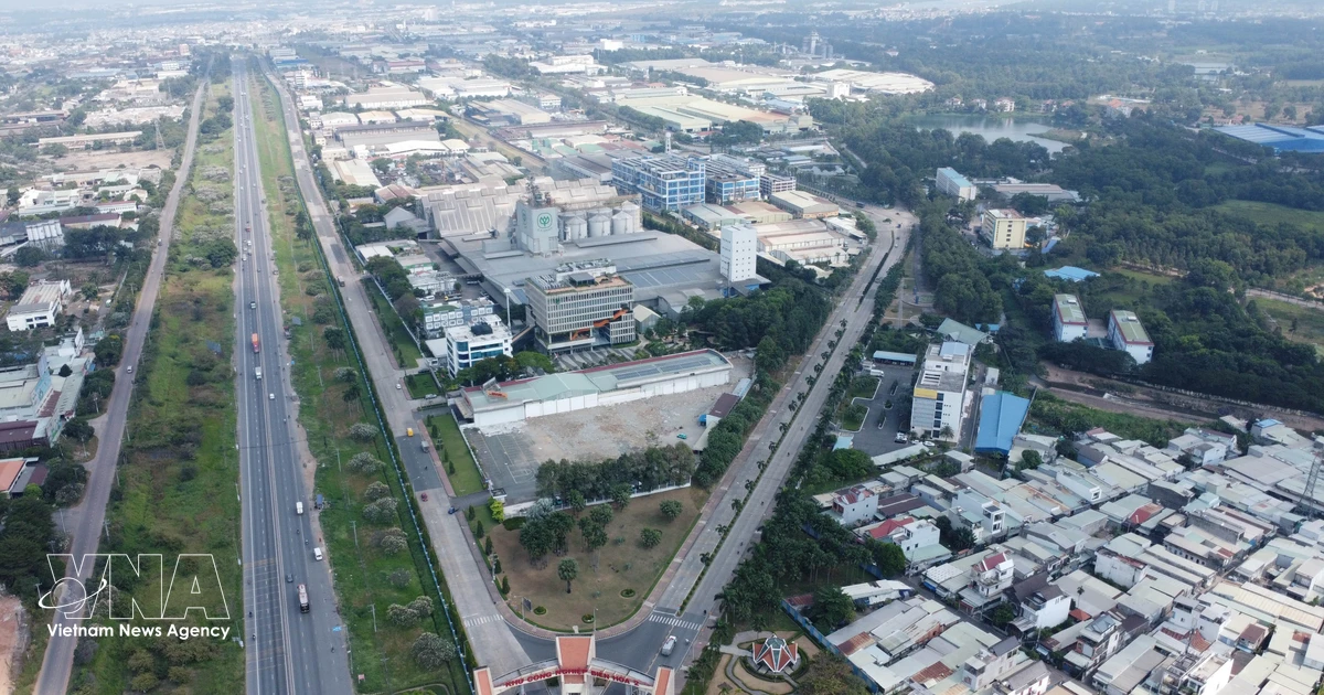 Vietnam's new business registrations surge 3.2% in first nine months