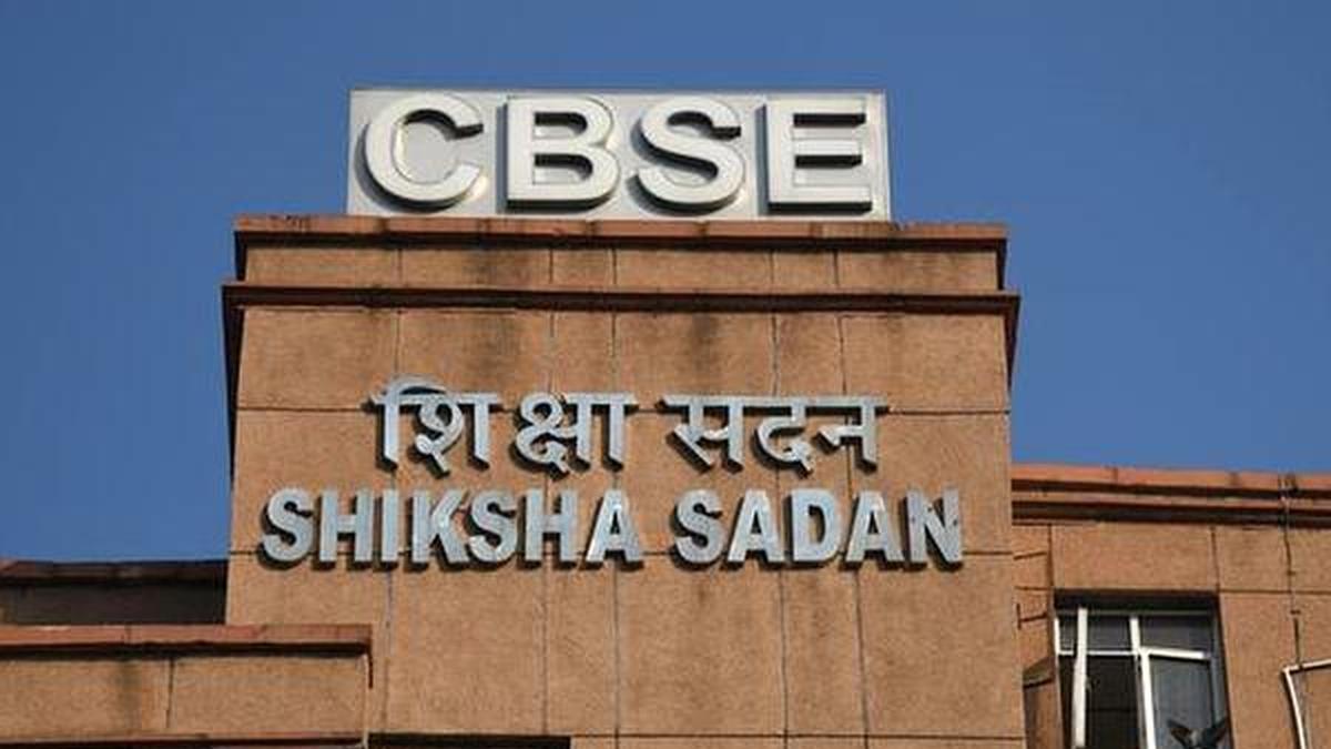 Grace marks unlikely for Class 12 students hit by CBSE marking glitches