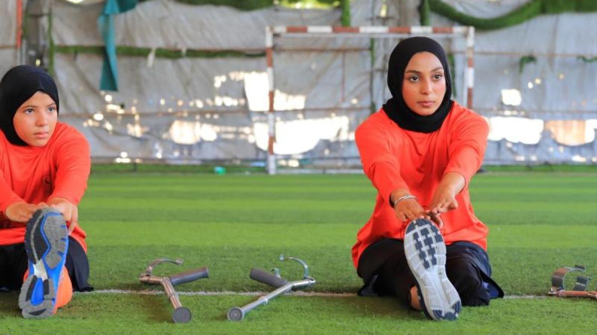 Gaza amputees face prolonged struggle for prosthetics amid blockade