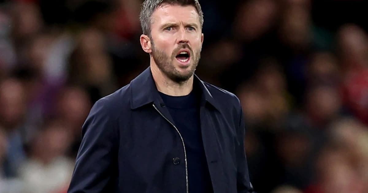 Carrick yakin Manchester United mampu atasi tempoh sukar
