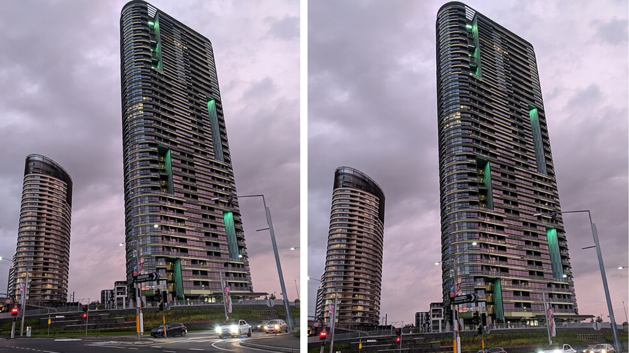 Sydney's Opal Tower declared defect-free after eight-year rectification saga