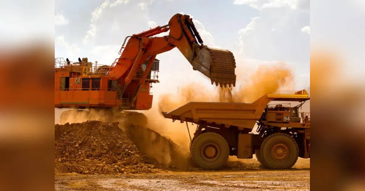 NMDC inaugurates ₹5,427-crore iron ore processing complex in Chhattisgarh