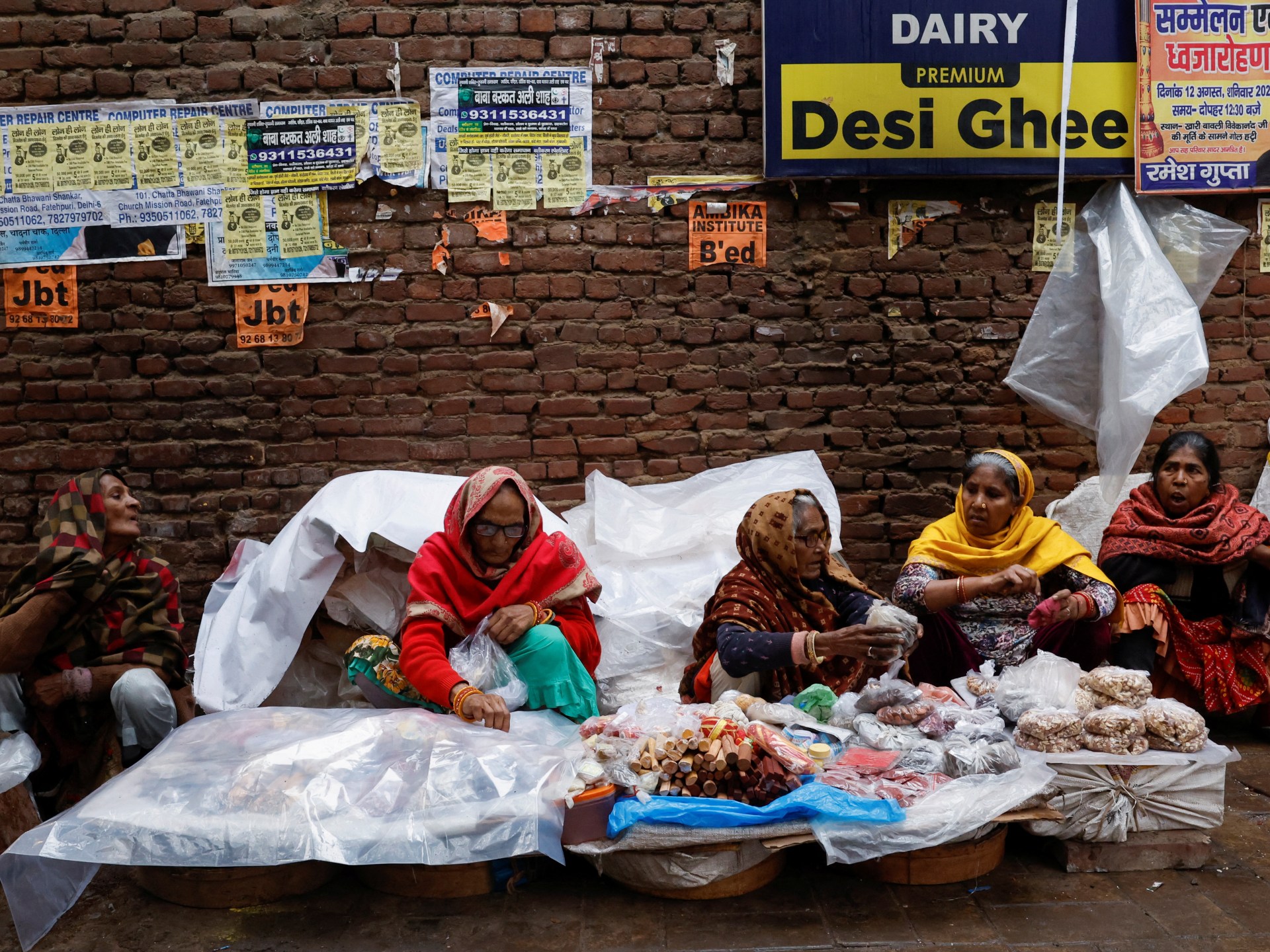 Middle East conflicts fuel cost-of-living crisis across South Asia