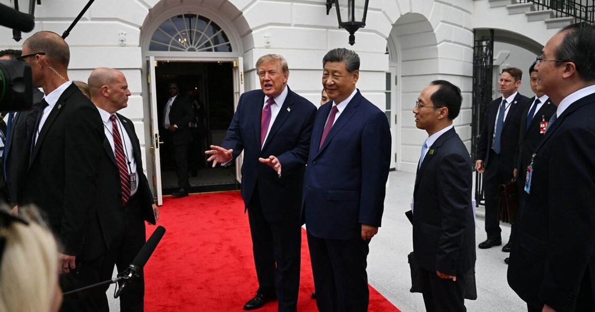 Taiwan envoy signals stable US ties despite arms sales delay