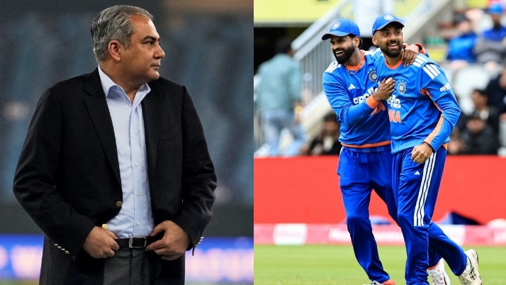 Indian women's cricket team refuses trophy from sports official after Asia Cup win
