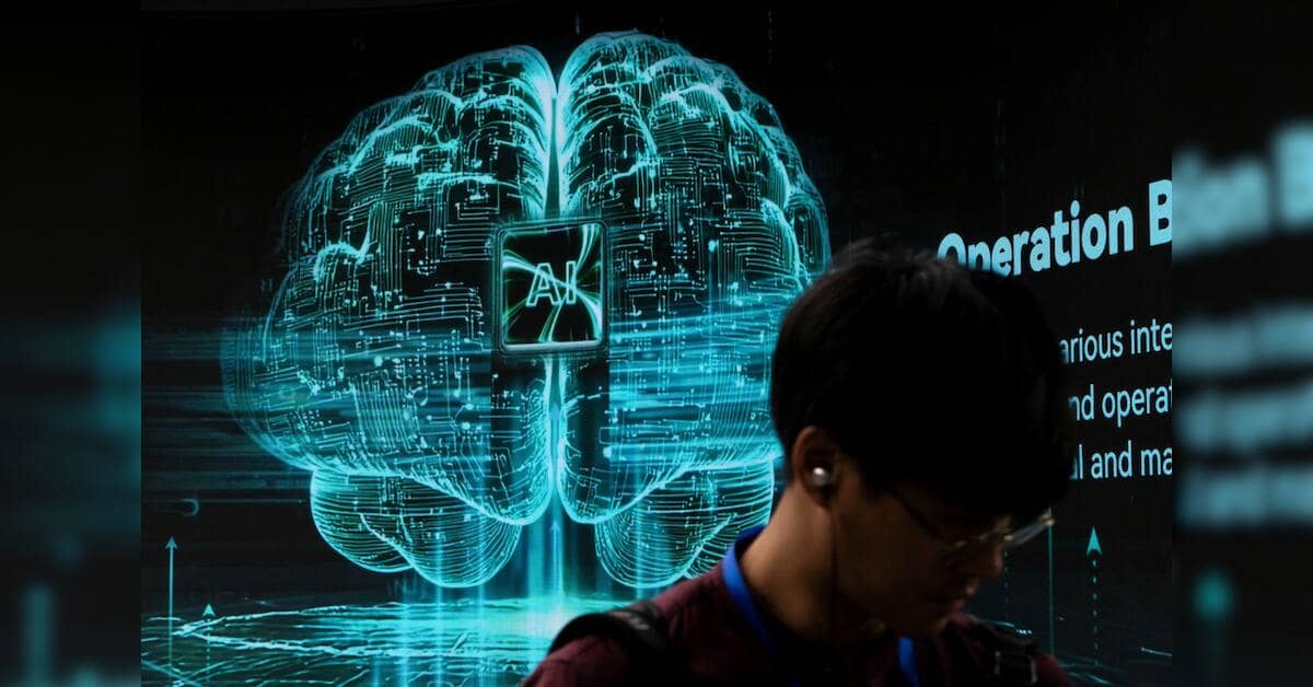 AI startup Flam secures $40 million in Series B funding round