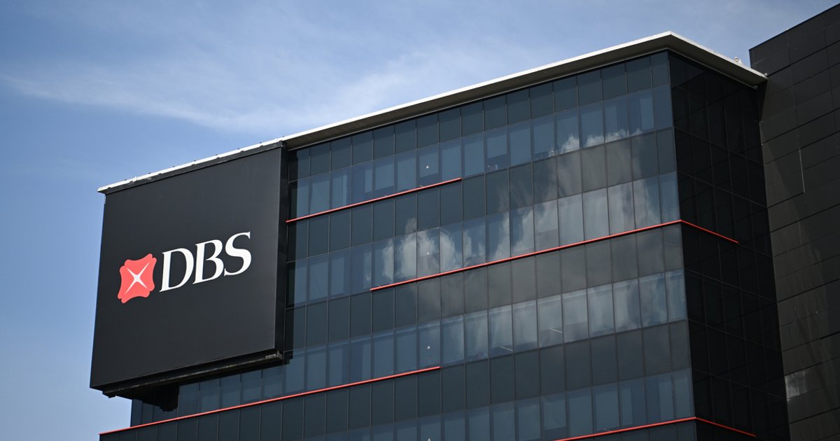 Vast majority of businesses embrace tokenised money, DBS research reveals