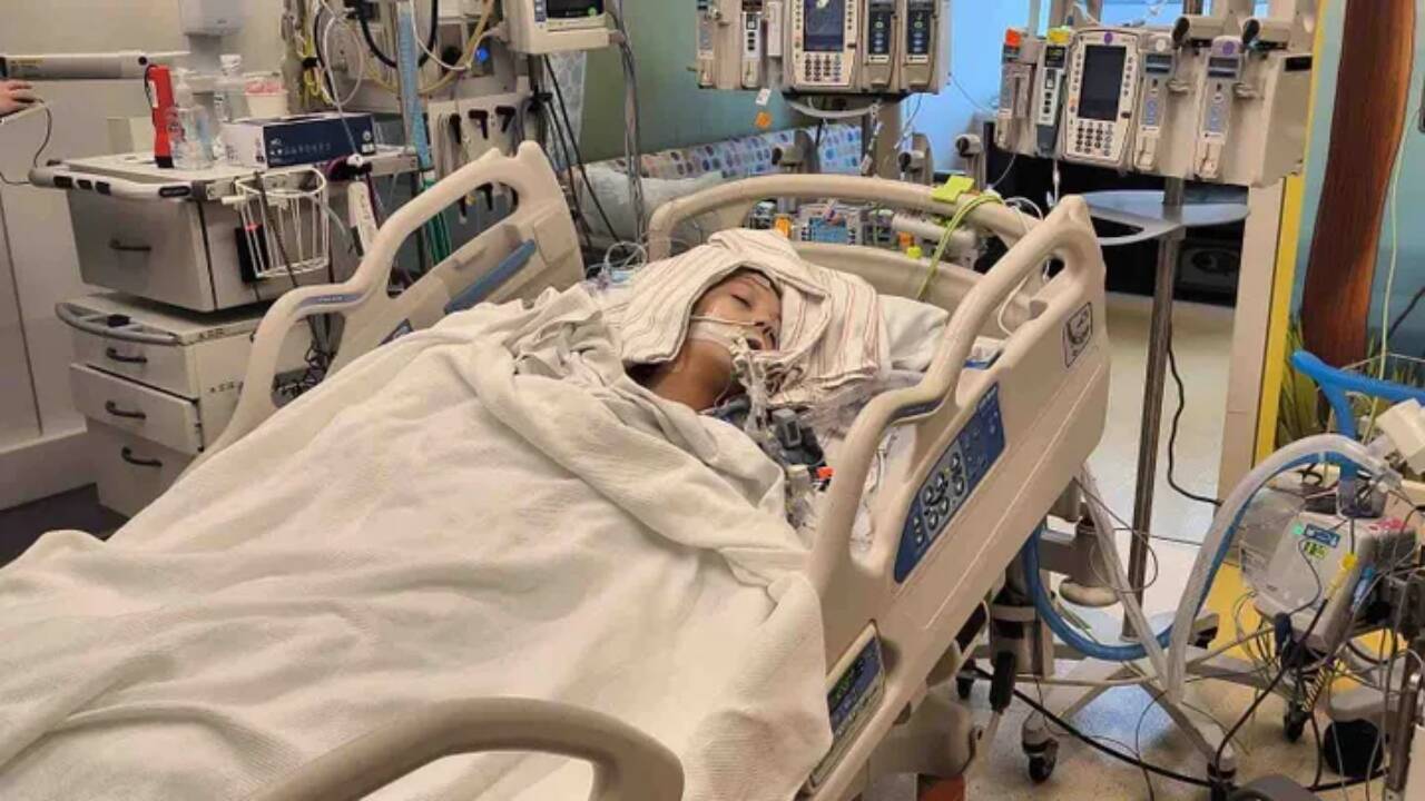 Family fights insurance denial for child's urgent heart procedure