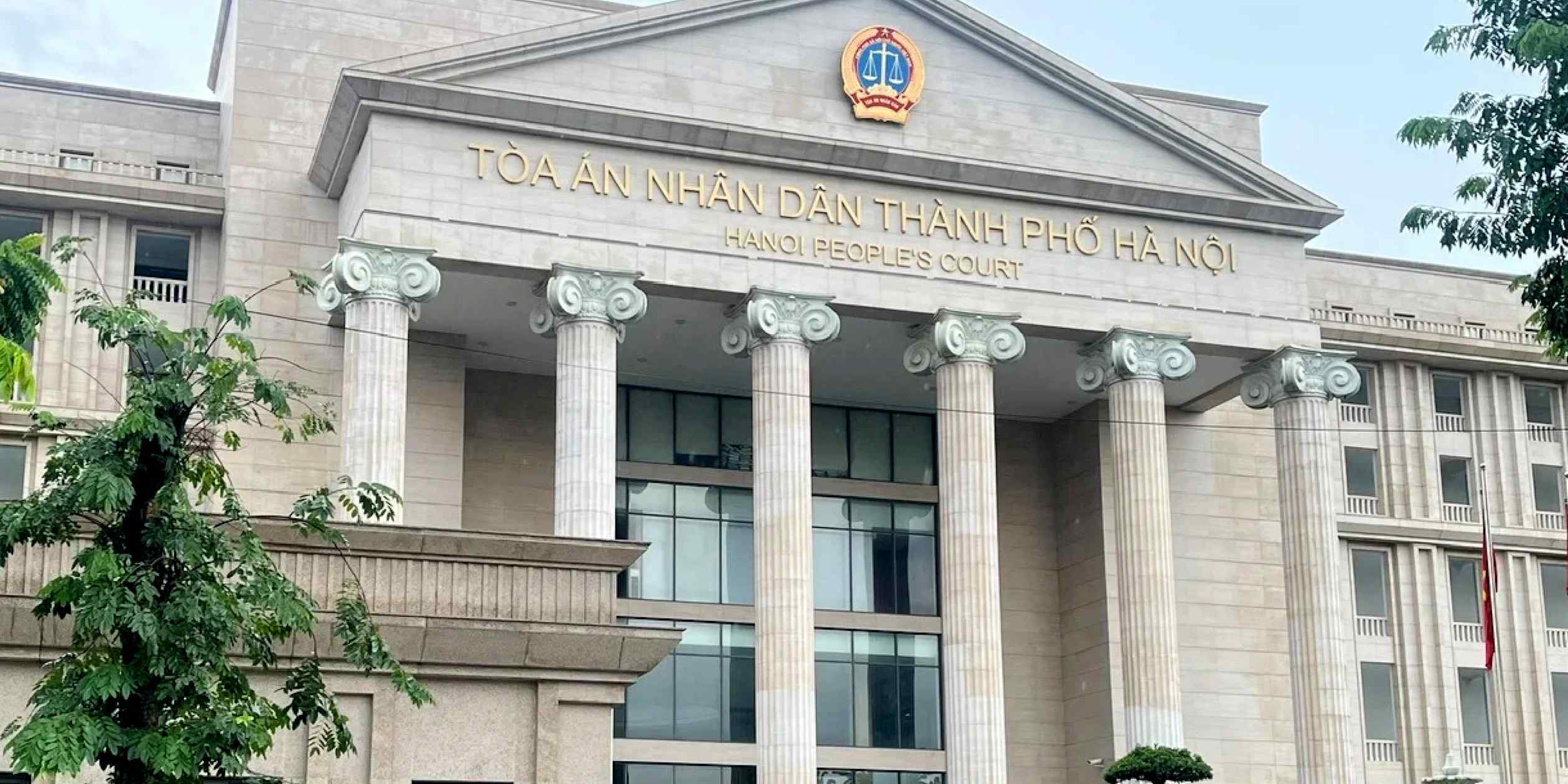 Vietnam opens mass trial of psychiatric hospital staff over fraud allegations