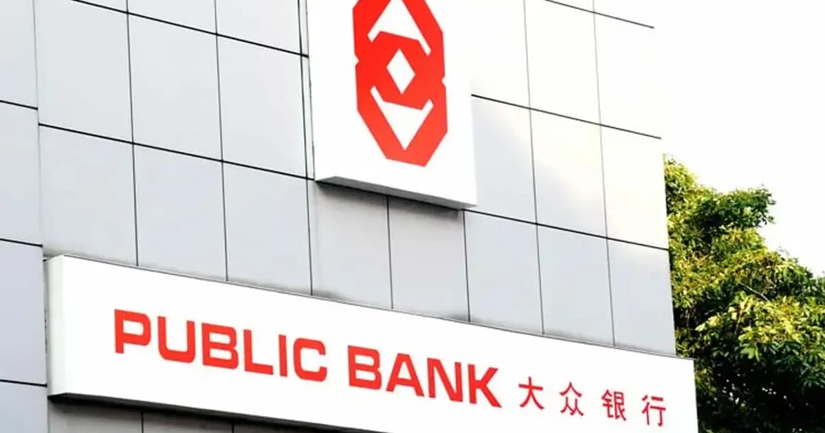 Public Bank faces RM1 billion Hong Kong goodwill charge impact