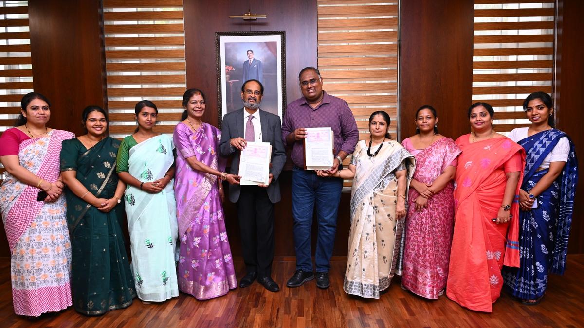 Ethiraj College partners with US accounting firm for student industry exposure