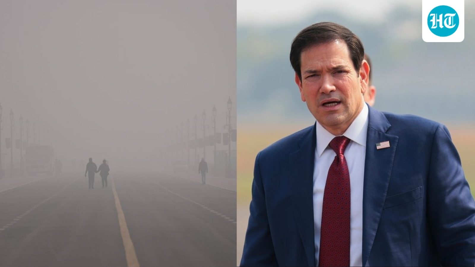 Delhi-NCR tightens pollution curbs as air quality deteriorates sharply