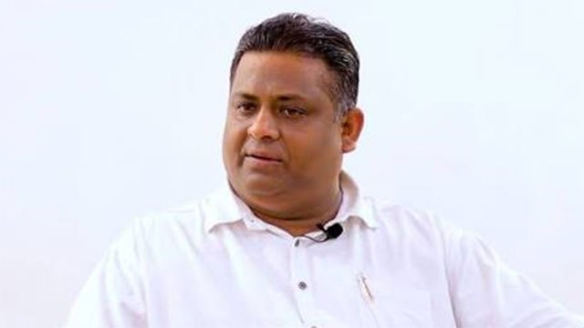 CCIB Summons Ex-State Minister Fernando for Questioning