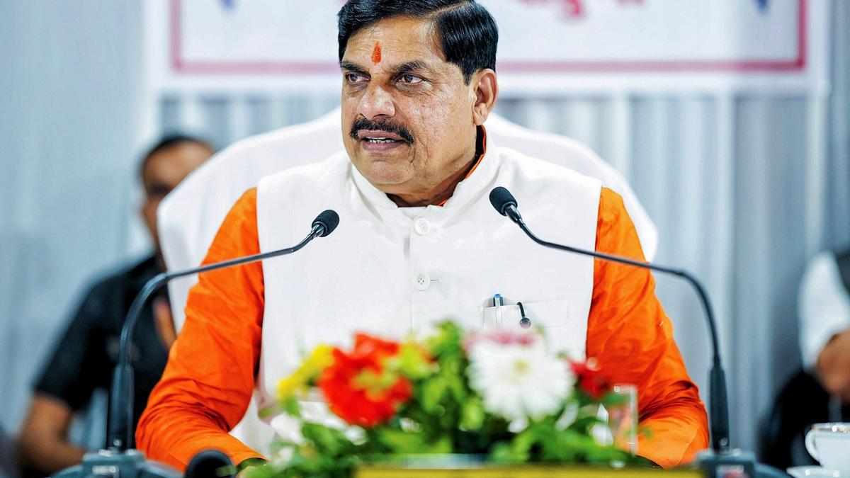 Madhya Pradesh CM acknowledges Ladli Behna scheme's mounting fiscal burden