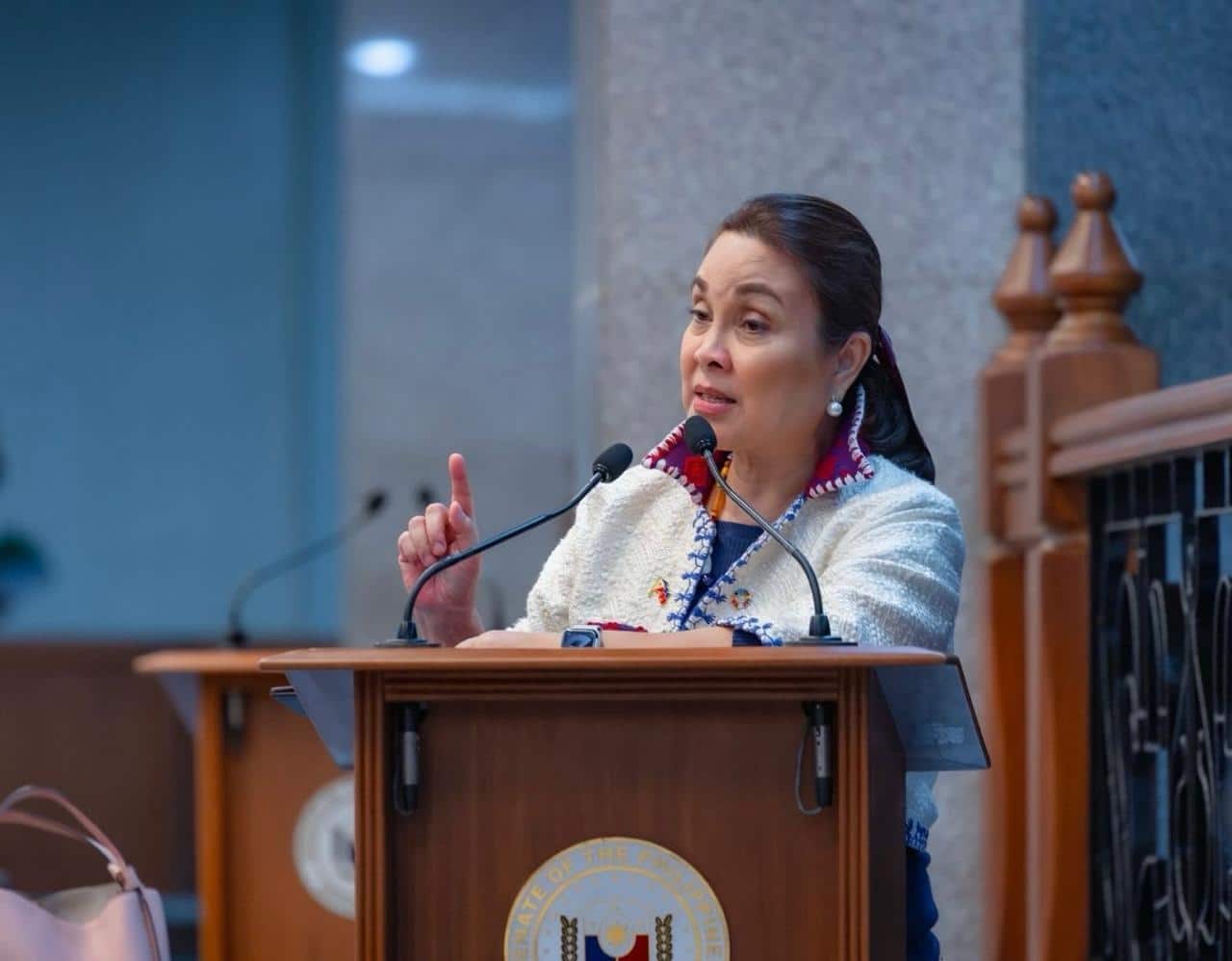 Legarda files bill to ban gender-based pricing on consumer products
