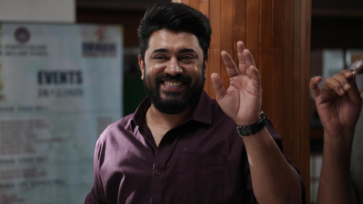 Kerala High Court quashes cheating case against actor Nivin Pauly, director