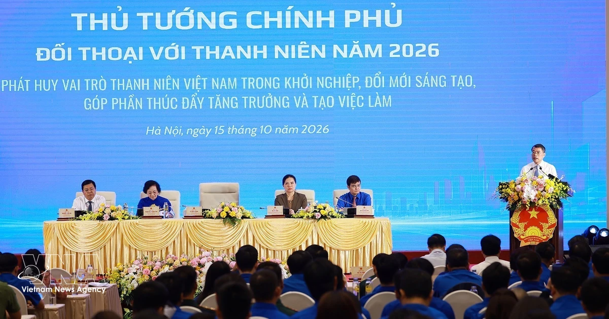 Vietnam PM charts path to scale youth startups into regional tech leaders