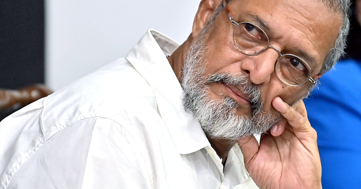 Veteran Indian Actor Nana Patekar Dies at 75