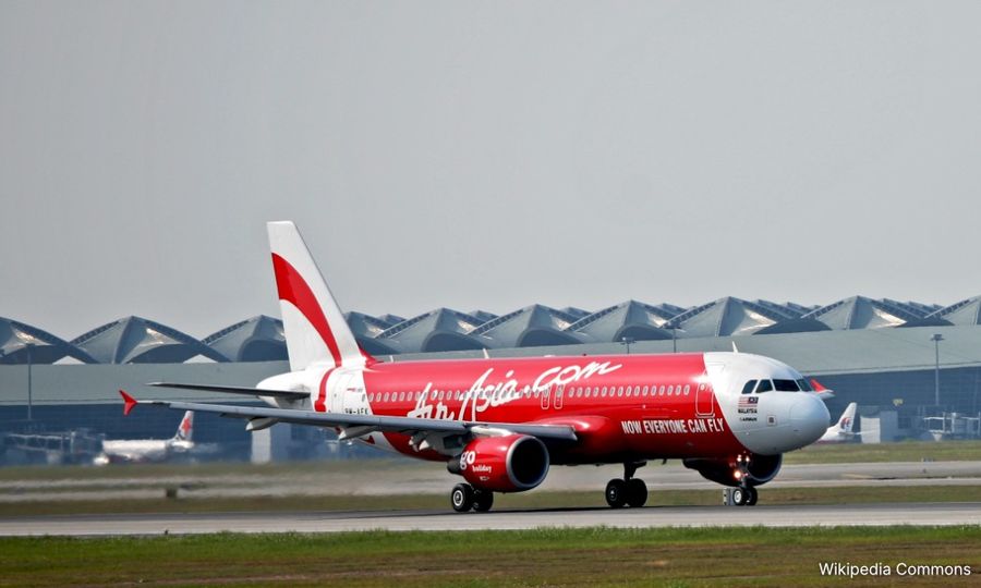 AirAsia Jual Enam Pesawat Baru; Zamri Terima Keputusan AGC