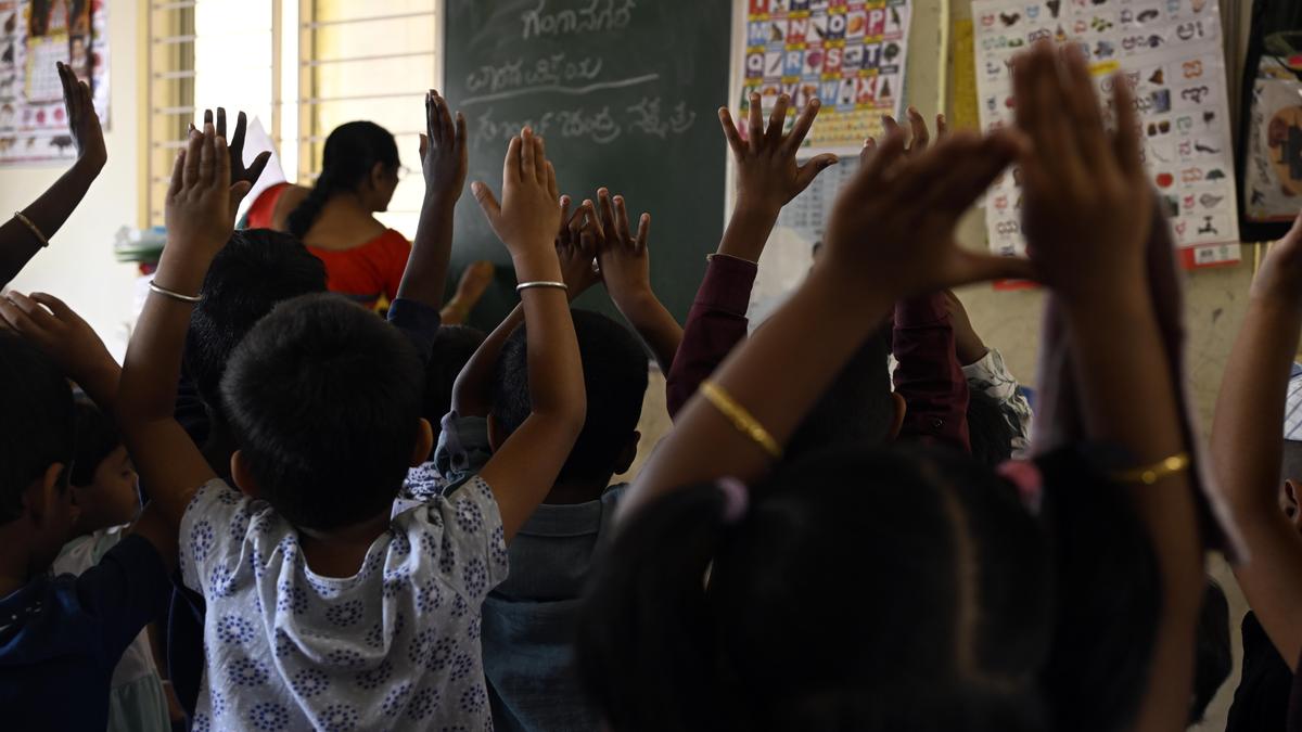 Over a quarter of government school teachers embrace AI tools regularly