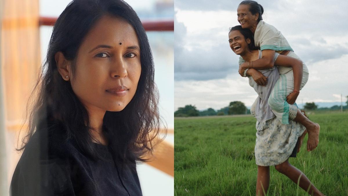 Rima Das charts path for Northeast cinema with 'Village Rockstars 2'