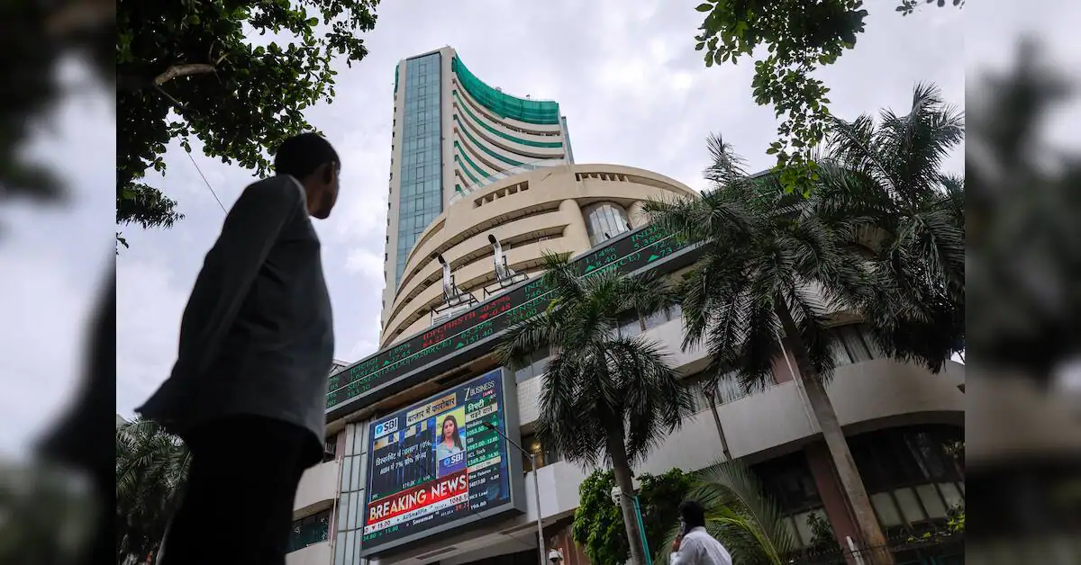 GDP data, oil prices set to steer Indian markets in coming week