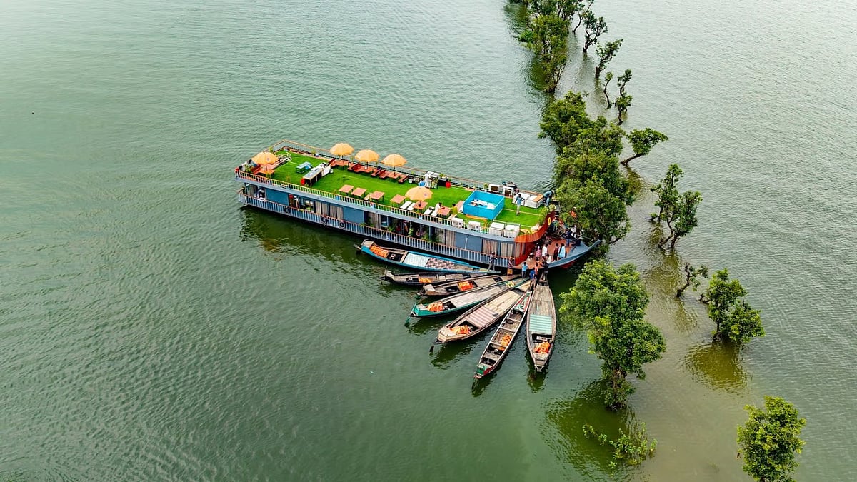 Essential safety tips for haor travel during monsoon season