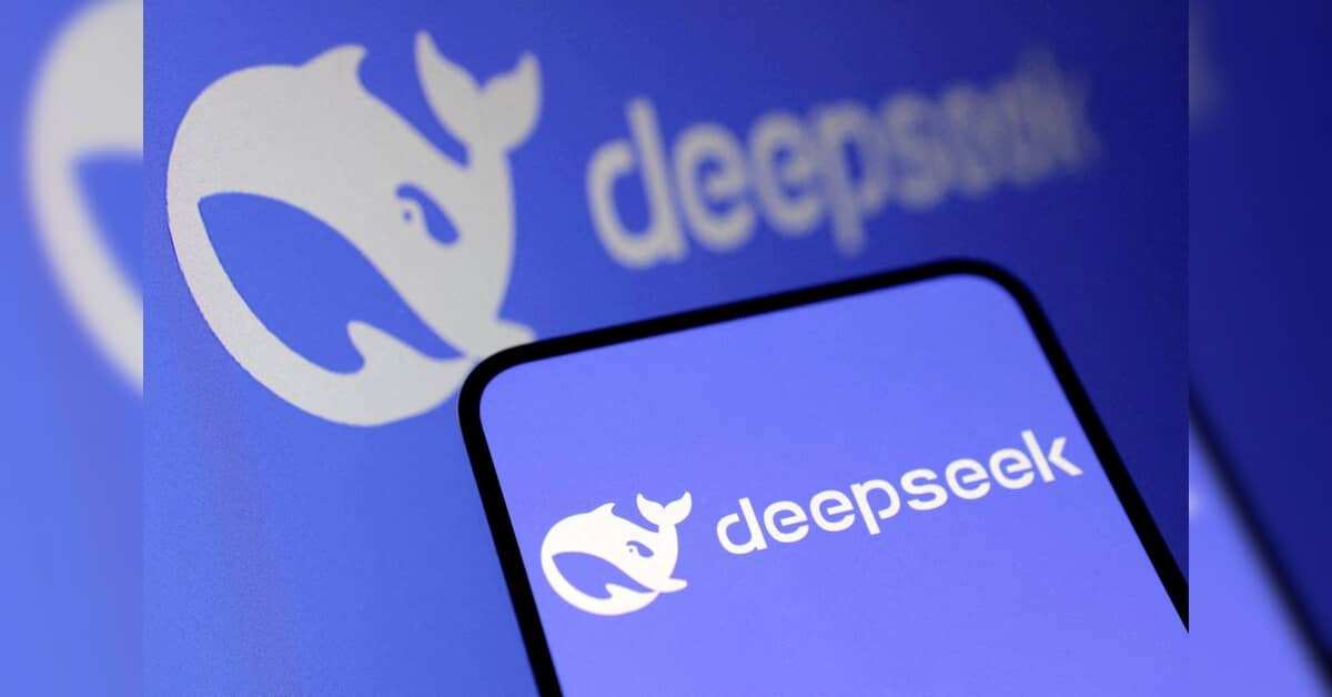 China's DeepSeek enlists CITIC Securities for domestic IPO push