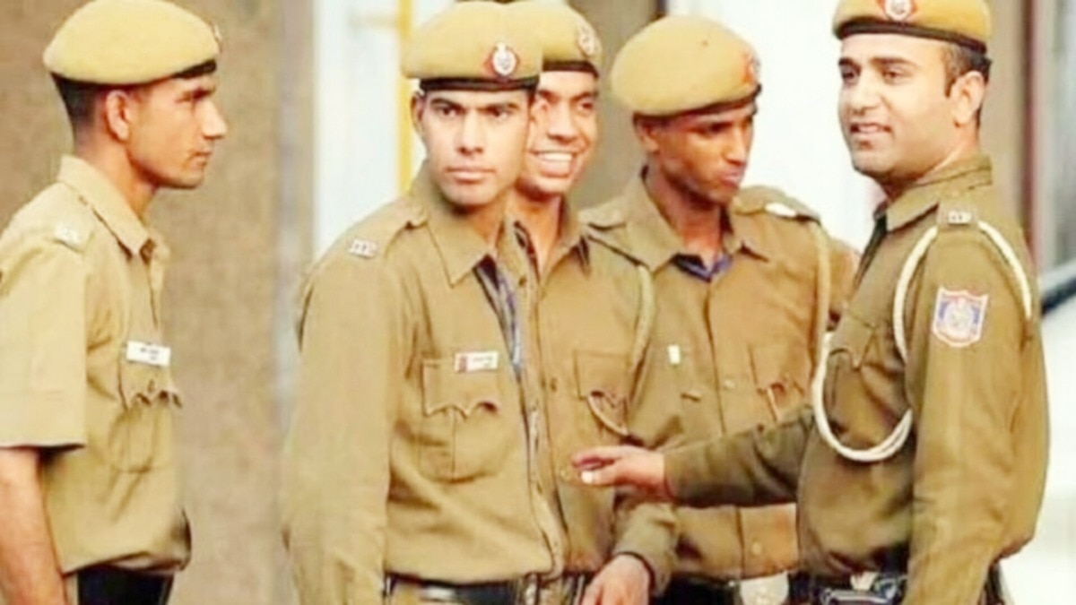 Uttar Pradesh announces final results for home guard recruitment drive