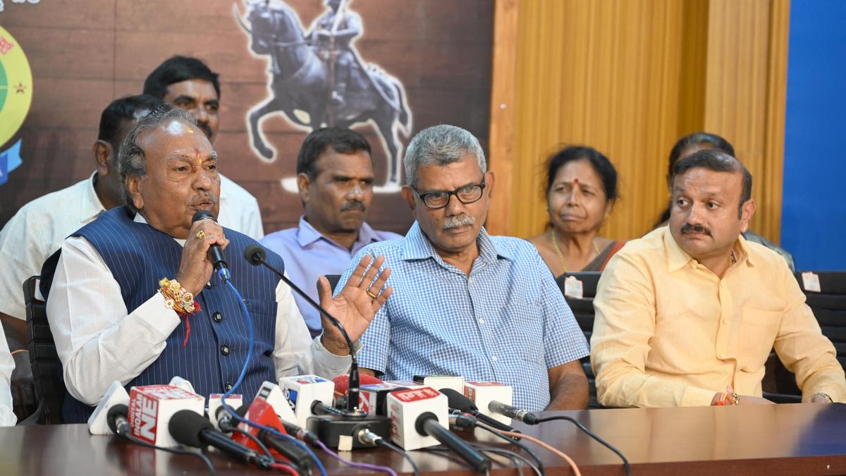 Ex-Minister, Environmentalists Flag Corruption Claims in Sharavathi Project