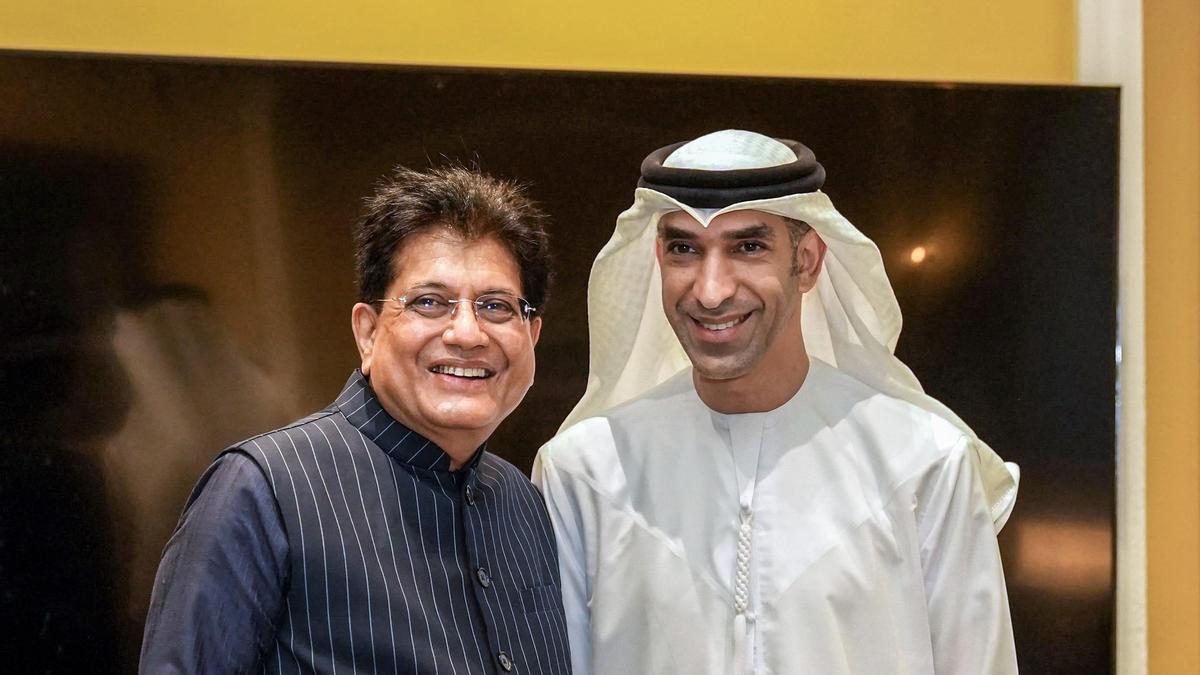 UAE poised to invest $25 billion more in India across key sectors
