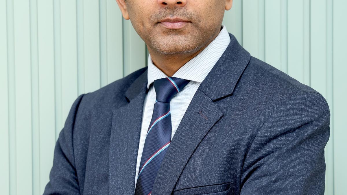 Telangana life sciences veteran Shakthi Nagappan takes helm at PreferCo
