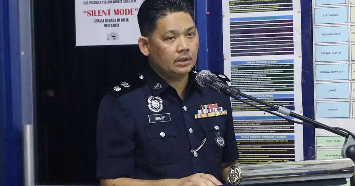 Body of missing Orang Asli woman discovered after week-long search