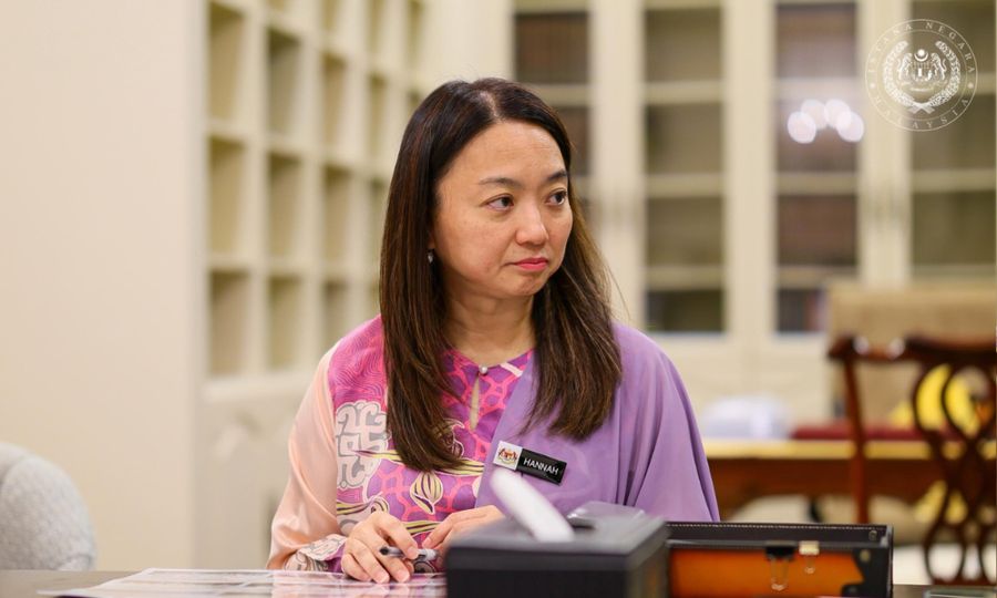 Pardons Board Urged to Clarify Decision-Making Process Transparently