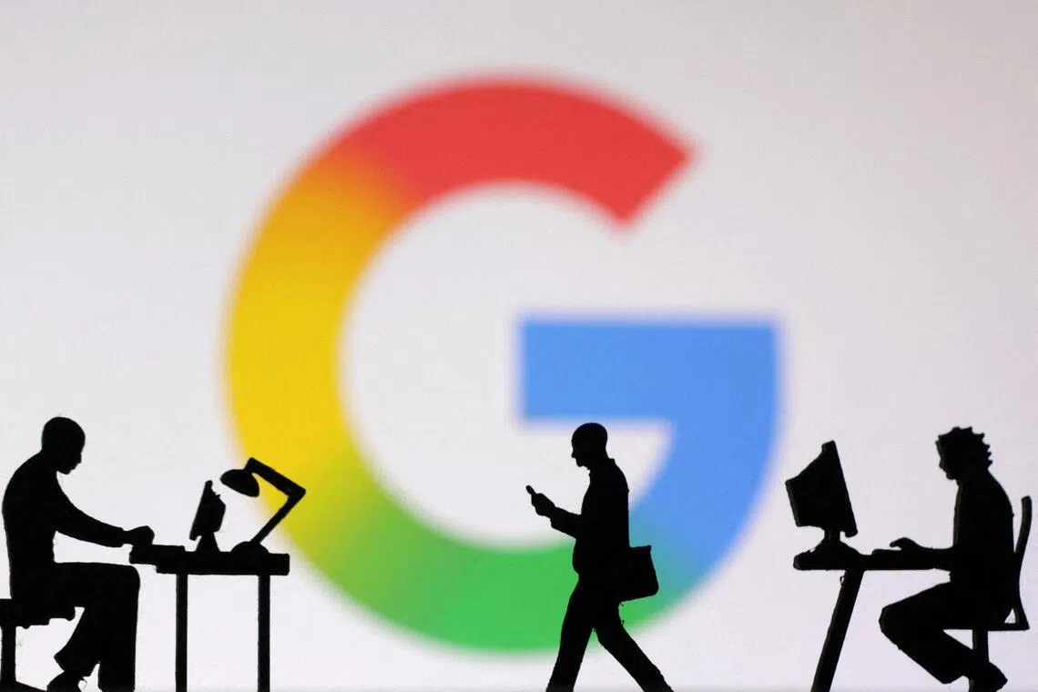 Google to invest $19 billion in AI infrastructure, nuclear power in Finland