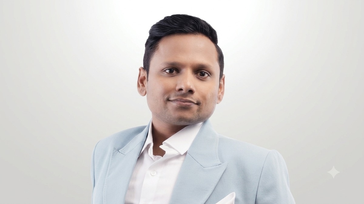 From rejection to success: Entrepreneur builds Rs 700-crore snack empire