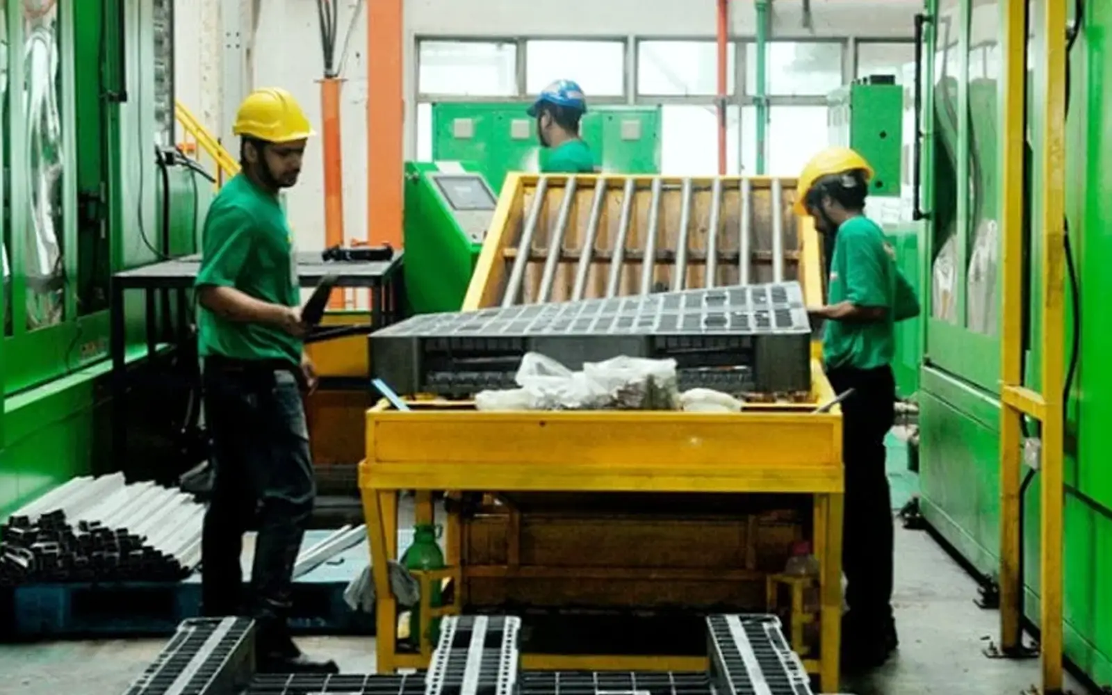 Malaysia defends mandatory 2% EPF contributions for foreign workers