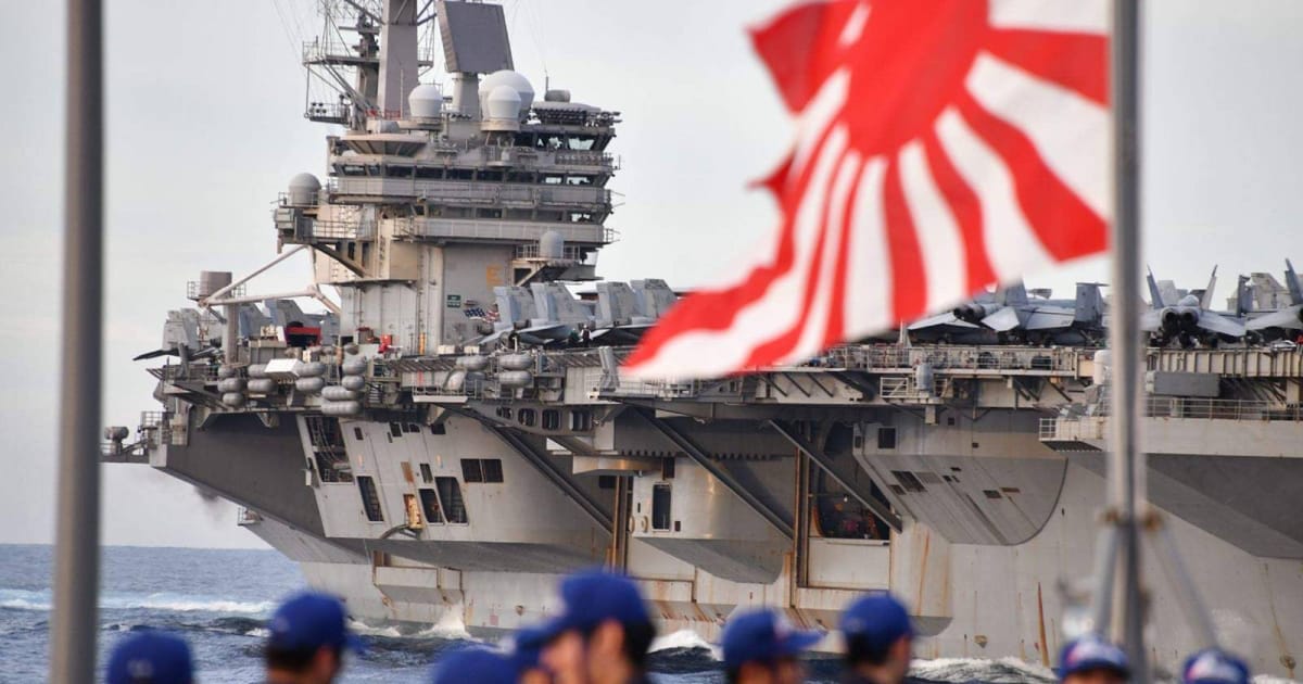 North Korea warns Japan's military spending could spark regional turmoil