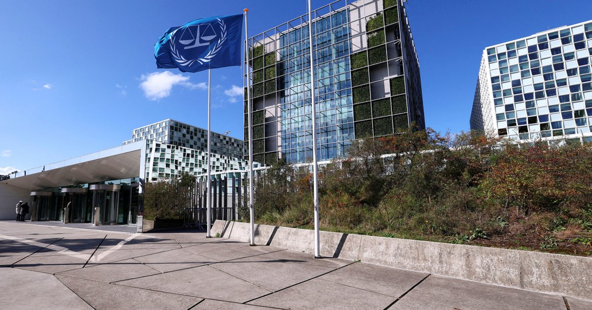 Nobel laureate Pillay brings ICC expertise to global justice role