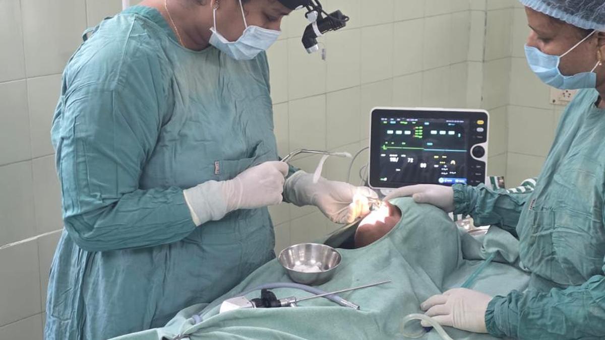 Telangana's remote hospitals deliver specialised care against odds
