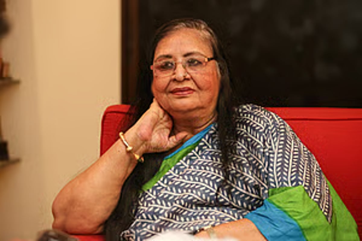 'অম্মাজান' চলচ্চিত্রের পর আর কোনো চরিত্র আমাকে আকর্ষণ করেনি